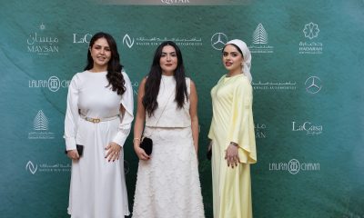 The Luxury Gala Experience: A Glamorous Season Finale at Mayan LXR Resort