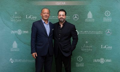 The Luxury Gala Experience: A Glamorous Season Finale at Mayan LXR Resort