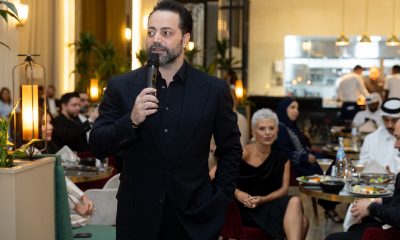 The Luxury Gala Experience: A Glamorous Season Finale at Mayan LXR Resort