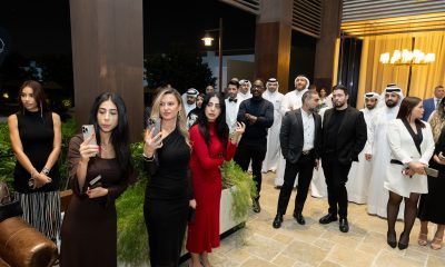 The Luxury Gala Experience: A Glamorous Season Finale at Mayan LXR Resort