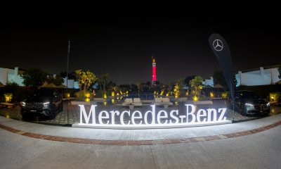 The Luxury Gala Experience: A Glamorous Season Finale at Mayan LXR Resort