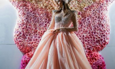 The Luxury Network Qatar Hosts an Elegant Breast Cancer Awareness Event at The Chedi Katara