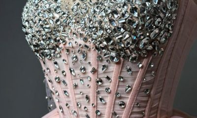 The Luxury Network Qatar Hosts an Elegant Breast Cancer Awareness Event at The Chedi Katara