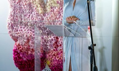 The Luxury Network Qatar Hosts an Elegant Breast Cancer Awareness Event at The Chedi Katara