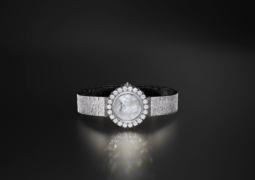 L’Heure du Diamant