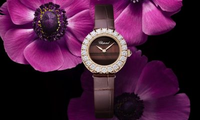 L’Heure du Diamant