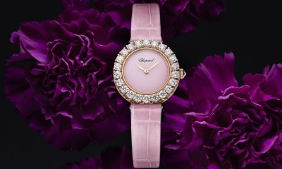 L’Heure du Diamant