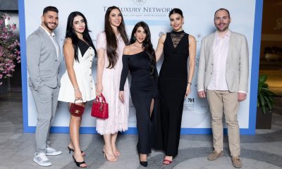 Movember Soirée: A Night of Luxury and Purpose at The Engine Room