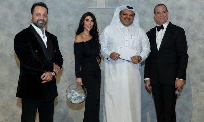 Movember Soirée: A Night of Luxury and Purpose at The Engine Room