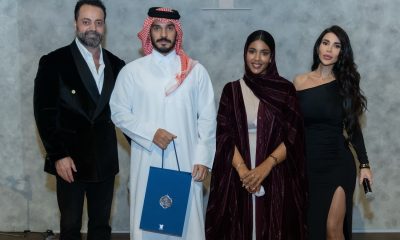 Movember Soirée: A Night of Luxury and Purpose at The Engine Room