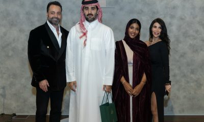 Movember Soirée: A Night of Luxury and Purpose at The Engine Room