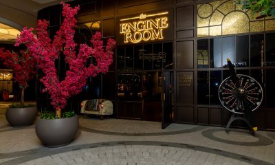 Movember Soirée: A Night of Luxury and Purpose at The Engine Room