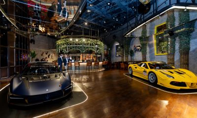 Movember Soirée: A Night of Luxury and Purpose at The Engine Room