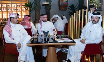 Movember Soirée: A Night of Luxury and Purpose at The Engine Room