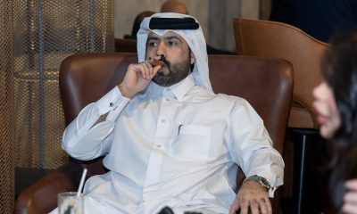 Movember Soirée: A Night of Luxury and Purpose at The Engine Room