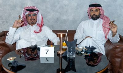 Movember Soirée: A Night of Luxury and Purpose at The Engine Room