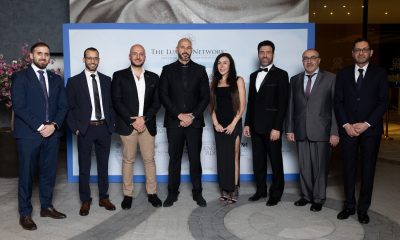 Movember Soirée: A Night of Luxury and Purpose at The Engine Room