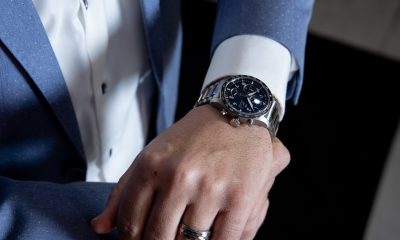 Doha Luxury Night Shines at Mercedes-Benz Showroom Msheireb