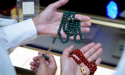 Doha Luxury Night Shines at Mercedes-Benz Showroom Msheireb