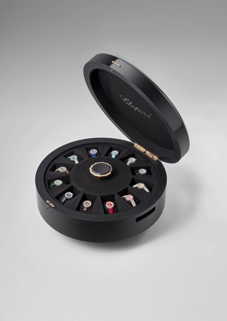 L’Heure du Diamant