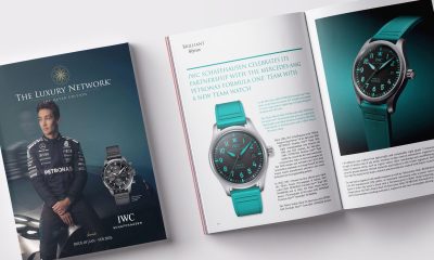 The Luxury Network Qatar Magazine Issue 10