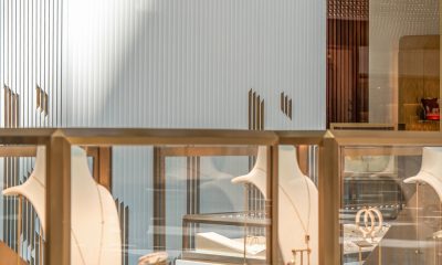 MARLI New York Opens Pop-Up Boutique at Place Vendôme, Doha