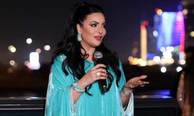 An Evening Among Stars: The Pre-Ramadan Edition 2026