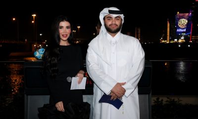 An Evening Among Stars: The Pre-Ramadan Edition 2026