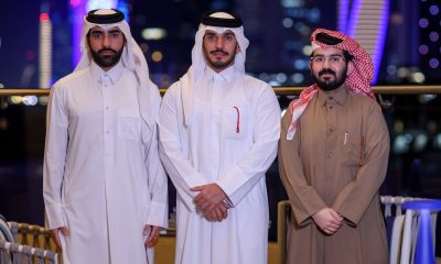 An Evening Among Stars: The Pre-Ramadan Edition 2026