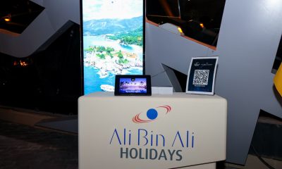 An Evening Among Stars: The Pre-Ramadan Edition 2026