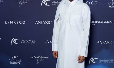 An Evening Among Stars: The Pre-Ramadan Edition 2026