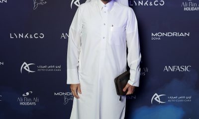 An Evening Among Stars: The Pre-Ramadan Edition 2026