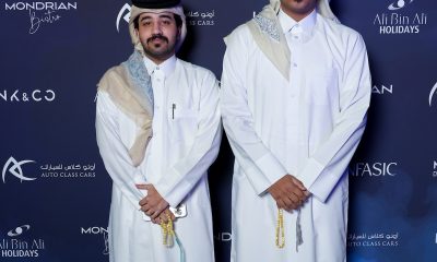 An Evening Among Stars: The Pre-Ramadan Edition 2026