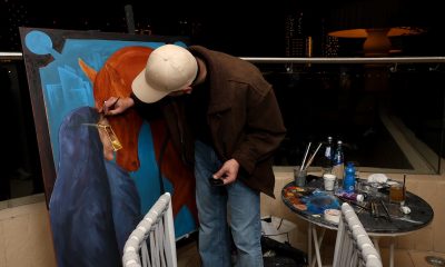 An Evening Among Stars: The Pre-Ramadan Edition 2026