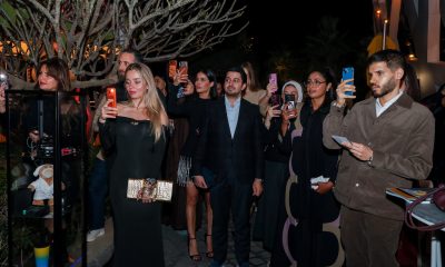 An Evening Among Stars: The Pre-Ramadan Edition 2026