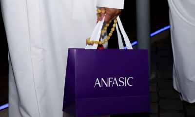 An Evening Among Stars: The Pre-Ramadan Edition 2026