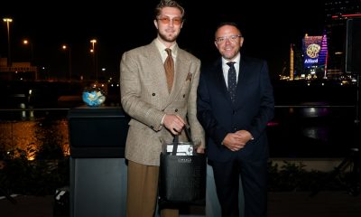 An Evening Among Stars: The Pre-Ramadan Edition 2026