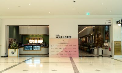 The Modern Lady – Spring Edition by The Luxury Network Qatar in Collaboration with Vogue Doha