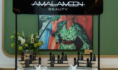 The Modern Lady – Spring Edition by The Luxury Network Qatar in Collaboration with Vogue Doha