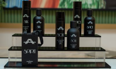 The Modern Lady – Spring Edition by The Luxury Network Qatar in Collaboration with Vogue Doha