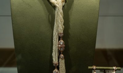 The Modern Lady – Spring Edition by The Luxury Network Qatar in Collaboration with Vogue Doha