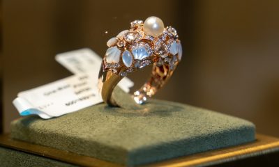 The Modern Lady – Spring Edition by The Luxury Network Qatar in Collaboration with Vogue Doha