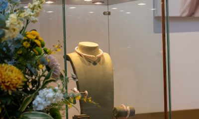 The Modern Lady – Spring Edition by The Luxury Network Qatar in Collaboration with Vogue Doha