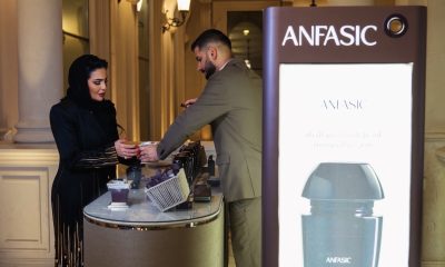 The Modern Lady – Spring Edition by The Luxury Network Qatar in Collaboration with Vogue Doha