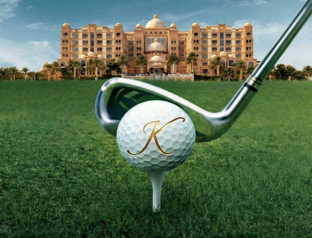 Doha Golf Club and Marsa Malaz Kempinski, The Pearl, Doha Tee Off the Inaugural Kempinski