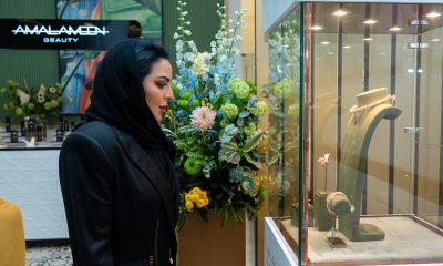 The Modern Lady – Spring Edition by The Luxury Network Qatar in Collaboration with Vogue Doha