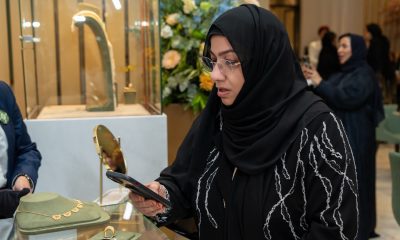 The Modern Lady – Spring Edition by The Luxury Network Qatar in Collaboration with Vogue Doha