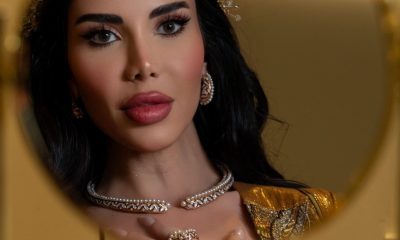 The Modern Lady – Spring Edition by The Luxury Network Qatar in Collaboration with Vogue Doha