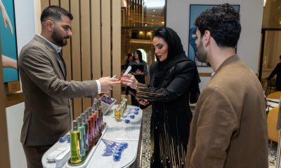 The Modern Lady – Spring Edition by The Luxury Network Qatar in Collaboration with Vogue Doha