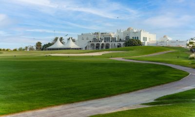 Doha Golf Club and Marsa Malaz Kempinski, The Pearl, Doha Tee Off the Inaugural Kempinski